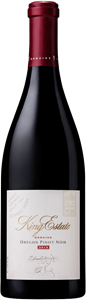 King Estate Domaine Pinot Noir 2013